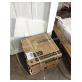 1 LOT GE 5050 BTU AIR CONDITIONER