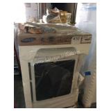 1 LOT SAMSUNG DRYER