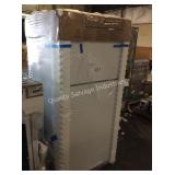 1 LOT WHIRLPOOL WHITE REFRIGERATOR