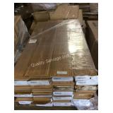 1 SKID PERGO FLOORING