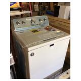 1 LOT MAYTAG WASHER