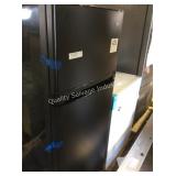 1 LOT HAIER REFRIGERATOR