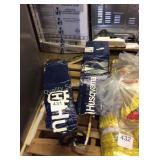 1 CTN HUSQVARNA TRIMMER