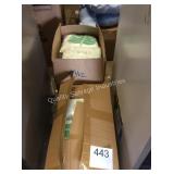 2 CTNS ACCENT PILLOWS