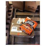 1 CTN FIRE ANT KILLER