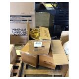 3 CTNS 3PC BOWL SETS