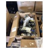 1 CTN MISC HARDWARE