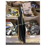 1 SKID MISC HARDWARE