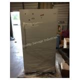 1 LOT FRIGIDAIRE UPRIGHT FREEZER