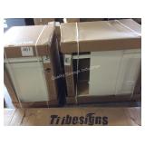 1 LOT 2 ARCADE CABINETS