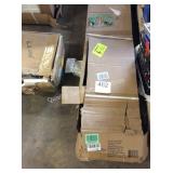 1 LOT MARKET UMBRELLA