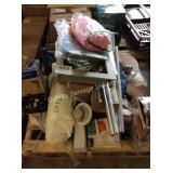 1 SKID MISC HARDWARE