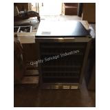 1 LOT KALMERA WINE COOLER