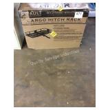 1 CTN CARGO HITCH RACK