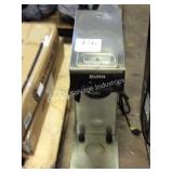 1 CTN BUNN COFFEE MAKER