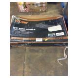 1 CTN ROOF BASKET EXTENSION