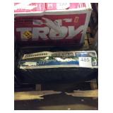 1 LOT MAGNET SCREEN HOUSE