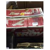 1 CTN TROYBILT PUSH MOWER