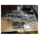 1 LOT POULAN PRO PUSH MOWER