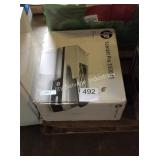 1 LOT HP PRINTER