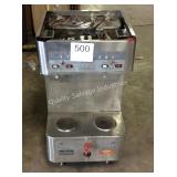 1 LOT COFFEE MAKER