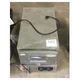 1 LOT WINSTON WARMING DRAWER