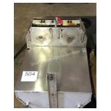 1 LOT FETCO COFFEE MAKER