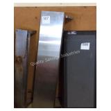 1 LOT EQUIPMENT SHELVING