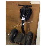 1 LOT SEGWAY