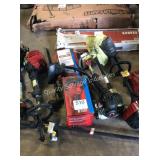 1 LOT CRAFTSMAN TRIMMER