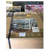 1 CTN STEP 2 PLAY KITCHEN