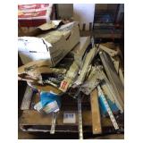 1 SKID MISC HARDWARE