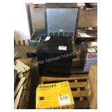 1 LOT DANBY COMPACT REFRIGERATOR