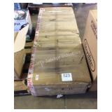 1 CTN MISC FURNITURE