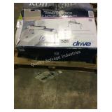 1 LOT TRANSFER BENCH