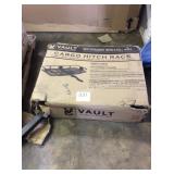 1 CTN CARGO HITCH RACK