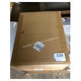 1 CTN STORE MERCHANDISE