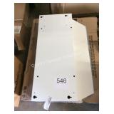 1 CTN BROAN 30" RANGE HOOD