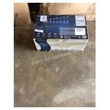 1 LOT 52" CEILING FAN