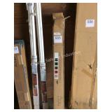 1 CTN PATIO UMBRELLA