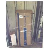 1 CTN MISC FURNITURE