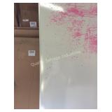 1 LOT MARKER BOARD