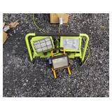 Commercial Electric Light +
