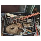 Crate of Tools Rigid ++