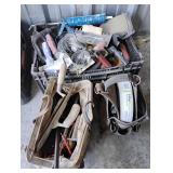 Drywall / Masonry Tools +