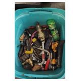 Bin Tools Air Nailer Air Regulators +