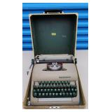 Smith Corona Sterling Typewriter