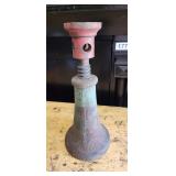 Vintage Dunlap Railroad Screw Jack