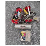 Tool Bags + Tools - Gorilla Ladder Part
