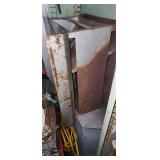 Gas Heater Industrial